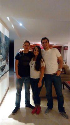 samolinac's profile picture. Ing. de Telecomunicaciones.