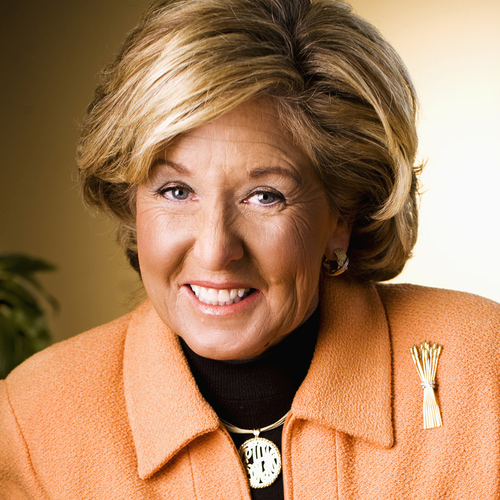 Cordia Harrington is the founder, CEO, and president of Tennessee Bun Company.