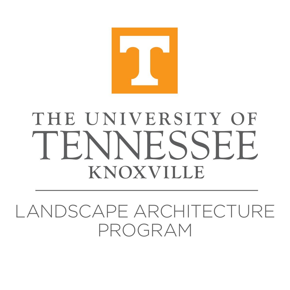 University of Tennessee Landscape Architecture Program