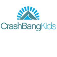 CrashBangKids's profile picture. Crash Bang Kids sell Australian-tested sun protection clothing, wetsuits and surf gear, towelling robes, pool and beach toys, sledges and more for outdoor holid