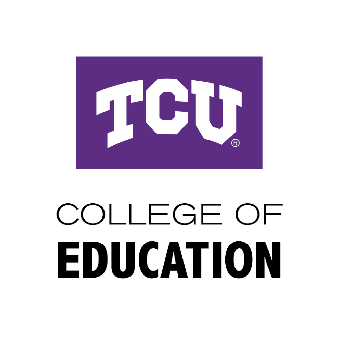 We are committed to preparing reflective, ethical and innovative leaders in education. We tweet about #TCU College of Education events, news and research.