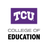 TCU College of Ed.