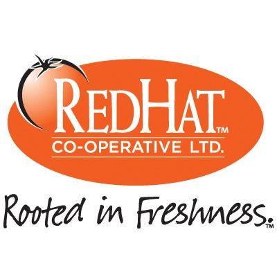 The RedHat Co-operative Ltd is a group of greenhouses growers in Southern Alberta, founded in 1966. The Co-op is now over 40 growers strong.