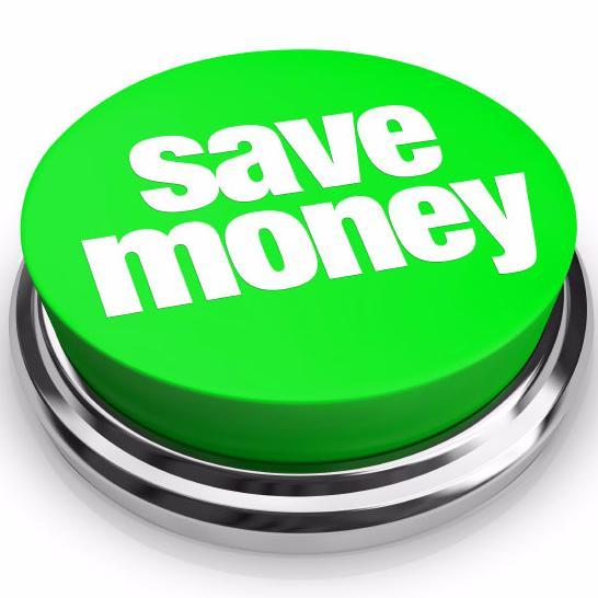 Love #Couponing and #Saving #Money