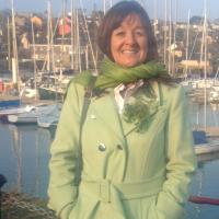 Marian Oleary - @marian_leary Twitter Profile Photo
