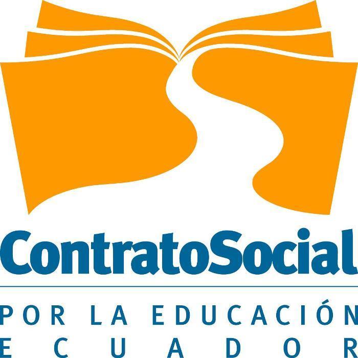 Contrato Social por la Educación es un movimiento ciudadano amplio, diverso y pluralista. Se fundamenta en la defensa y ejercicio de los derechos humanos.