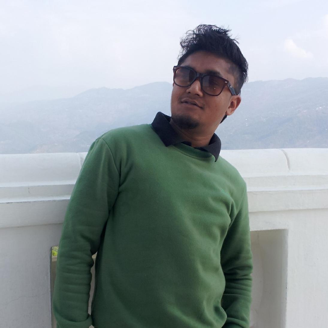 naren_magar_2's profile picture. leader of myself.master of irritation.greatest celebrity@home.
love to with frens