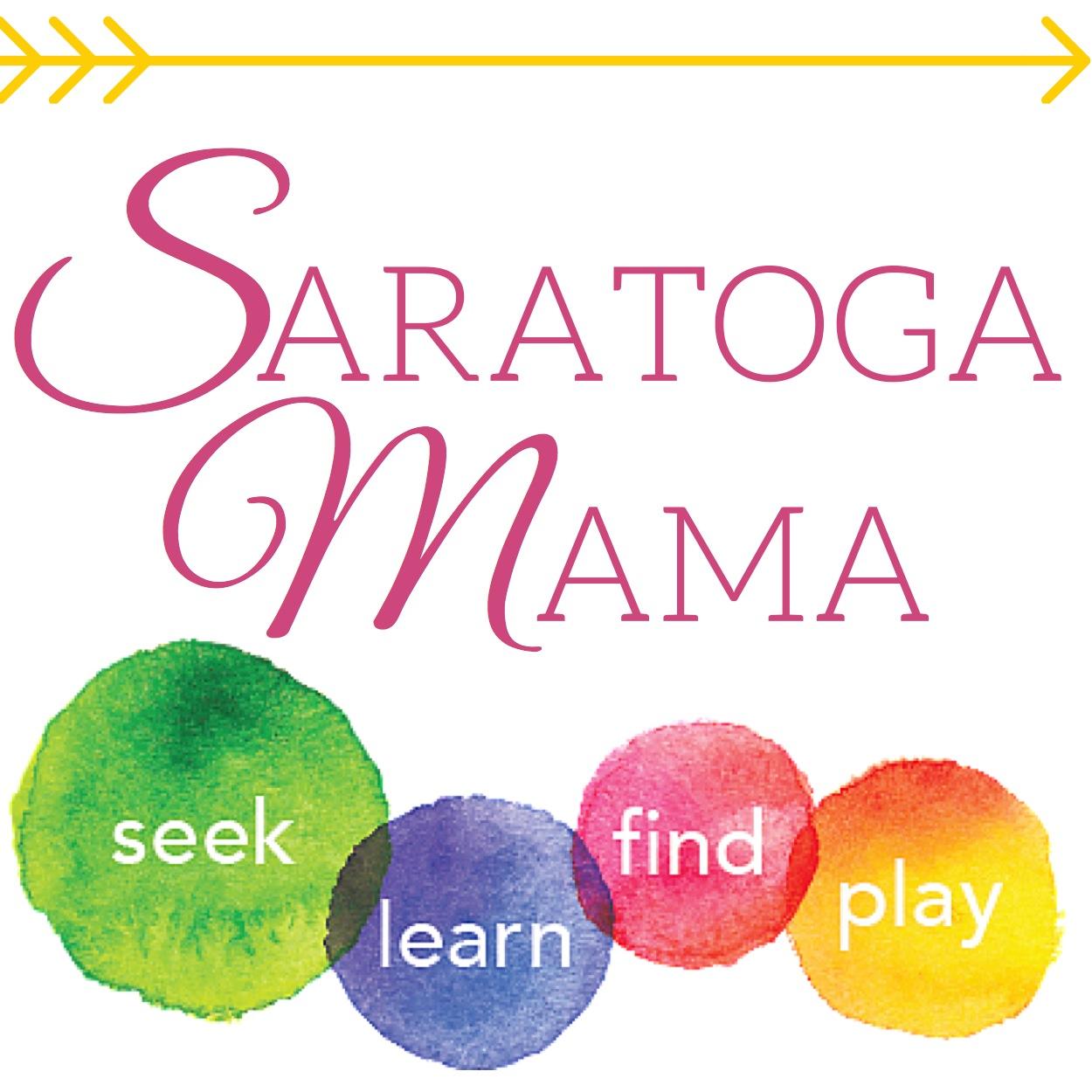 SaratogaMama - Plan your weekend, plan your birthday party, plan your life. Family fun in Saratoga County- http://t.co/4pmrWfkrrA