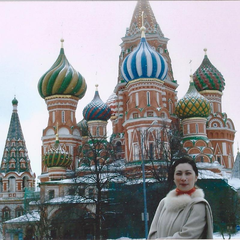 Russian linguist in London,
 providing Russian-English-Russian voice-over, translation, tuition, interpreting, subtitling; via Skype and in person.