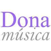 Asociación dedicada a difundir la música compuesta y/o interpretada por mujeres.
Non-profit dedicated to spreading music composed and / or performed by women