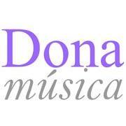 Asociación dedicada a difundir la música compuesta y/o interpretada por mujeres.

Non-profit dedicated to spreading music composed and / or performed by women