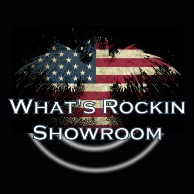 What's Rockin' Showroom is a multi line showroom representing apparel and accessories. Follow us on Instagram Rockin_What