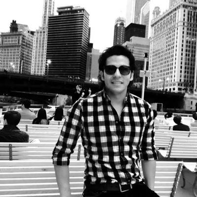 Michel75303373's profile picture. 