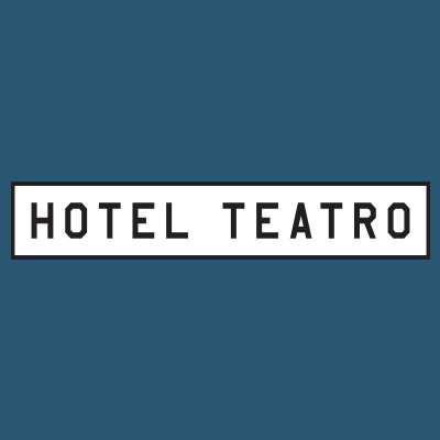 Located in the heart of Downtown Denver, we are Denver's Original Boutique Hotel | #HotelTeatro