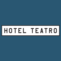 HotelTeatro (@hotelteatro) 's Twitter Profile