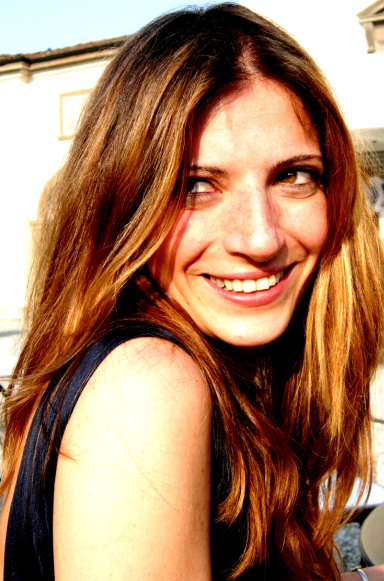 Veronica Ferrari