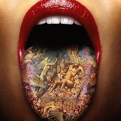 Galería de tatuajes alrededor del mundo. Lo que te hace único. #Diseños #Bosquejos #Tatuaje #BodyMod #Tinta