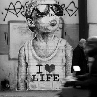 notcordero's profile picture. Objectivity is my speciality.