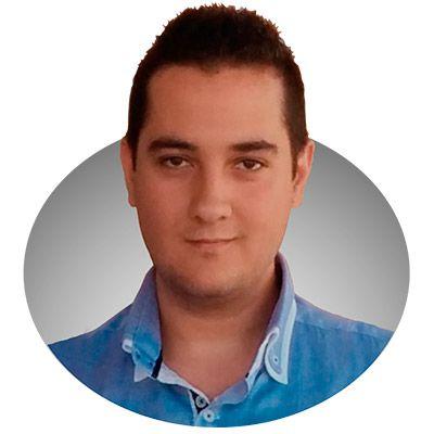 SamuCuadrado's profile picture. Sistemas de Información y profesional del marketing digital