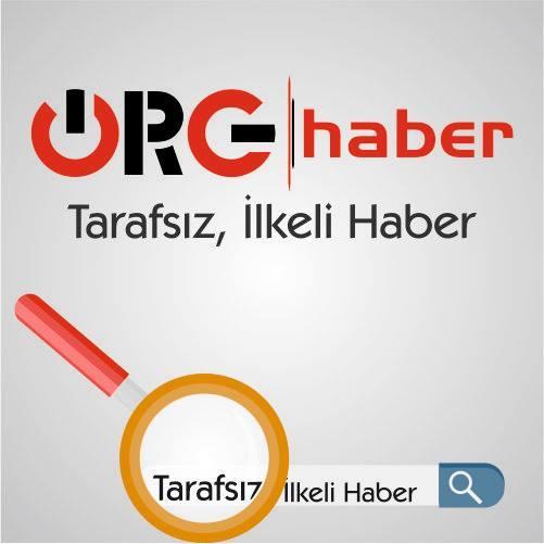 ORG HABER - TARAFSIZ HABERCİLİK