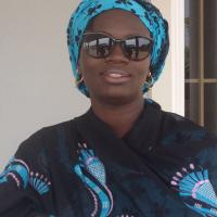 Hajia Rahma Jawando(@maihankuri) 's Twitter Profile Photo