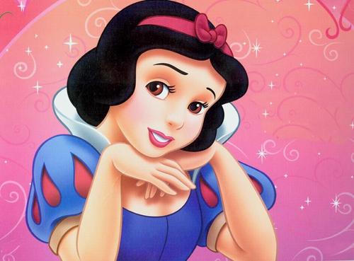 1 of the 26 Disney Characters on Twitter!