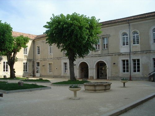 cdi_bossuet's profile picture. Professeur documentaliste au lycée Bossuet (Gers)