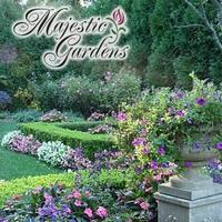Majestic Gardens(@MajesticGard) 's Twitter Profile Photo