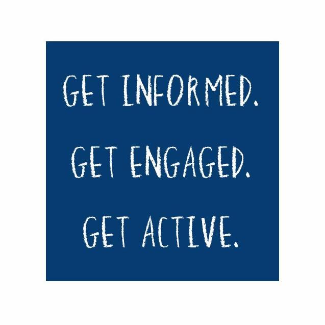 BUGetEngaged's profile picture. Civic Engagement is a branch of the Baker University's Student Affairs office focused on engaging the university in social issues.