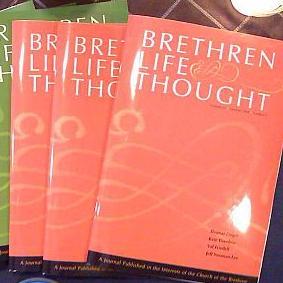 Brethren_Life's profile picture. 