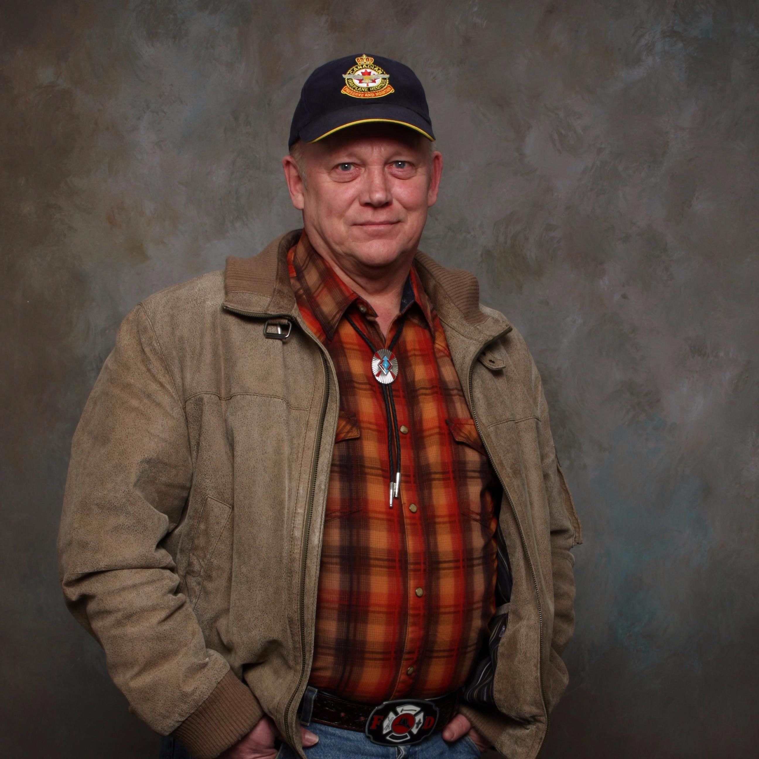 daypilot's profile picture. Retired