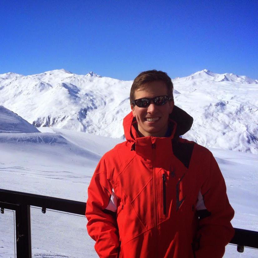SVP of R&D @Wunderkind. technology enthusiast, fire-putter-outer