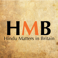 HinduMattersBritain(@UKhindumatters) 's Twitter Profile Photo