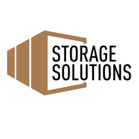 Storage Solutions(@storage9200) 's Twitter Profile Photo