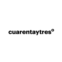 cuarentaytres (@cuarentaytres_) 's Twitter Profile