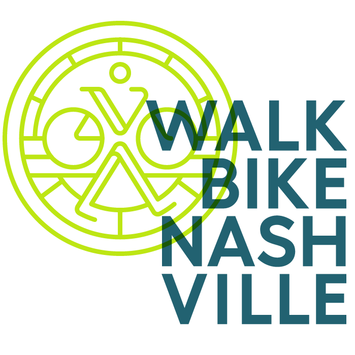 Working to make Nashville a more walkable, bikeable, livable city for all.