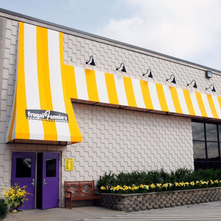 frugalfannies's profile picture. Frugality is Reality