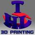 Hulotech 3D Printing (@hulotech) Twitter profile photo Hulotech 3D Printing (@hulotech) Twitter profile photo