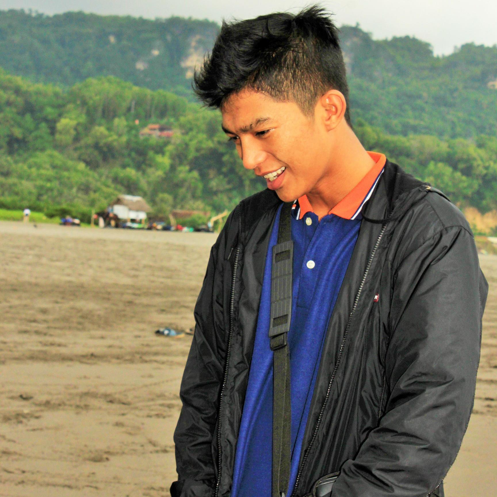 you alwasy in my heart