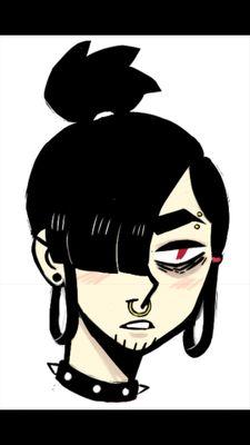 verminations's profile picture. ...You wouldn't know vermin if it hit you in the face. I work with animals and that's all you need to know. [DROC]