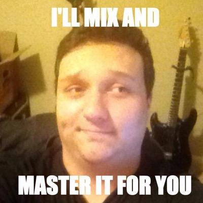 DeadFuseJack's profile picture. I play bass and sing in Violent Fantasies. I love music. No Sleep 'Til Denver!