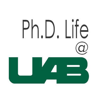 Life as a PhD Trainee | #altac | Career Advice | Cool Science | Tweets by @JamiArmbrester
