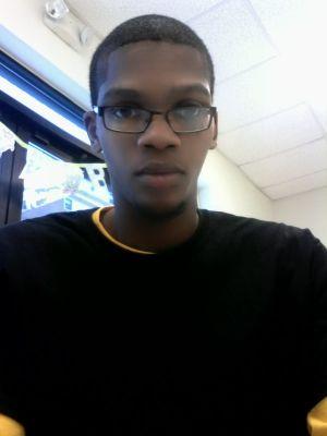 trying to get out there .......son/father/hip hop r&b artist/actor/ dancer/Hooper/ just trying to make moves