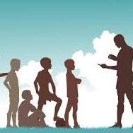 TheAcademyCoach's profile picture. Positive Mental Health advocate,UEFA B Coach, @UlsterGAA Level 3 Coach.