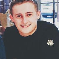 Thomas Wilson (@thomaswgcs) 's Twitter Profile