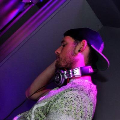 Liquids new upcoming DJ! Join me every Friday and Saturday in the main room supporting some of the best djs in the UK!
