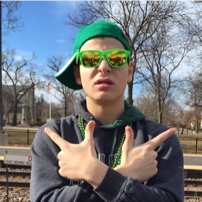 Patrick86914196's profile picture. 