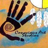 ConsciousArtStudios(@ConsciousArtz) 's Twitter Profile Photo