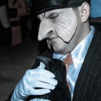 G.B. (@weebee1983) 's Twitter Profile