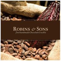 Robins and Sons Chocolate (@robinsandsons) 's Twitter Profile